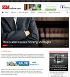 Real Estate Magazine - What's Causing the Housing Shortage in Ontario Canada