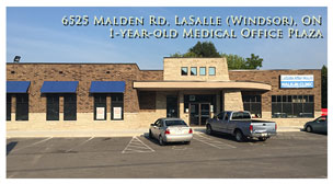 6525 Malden Rd, LaSalle (Windsor), ON